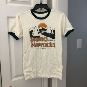Sierra Nevada Brewing T Shirt